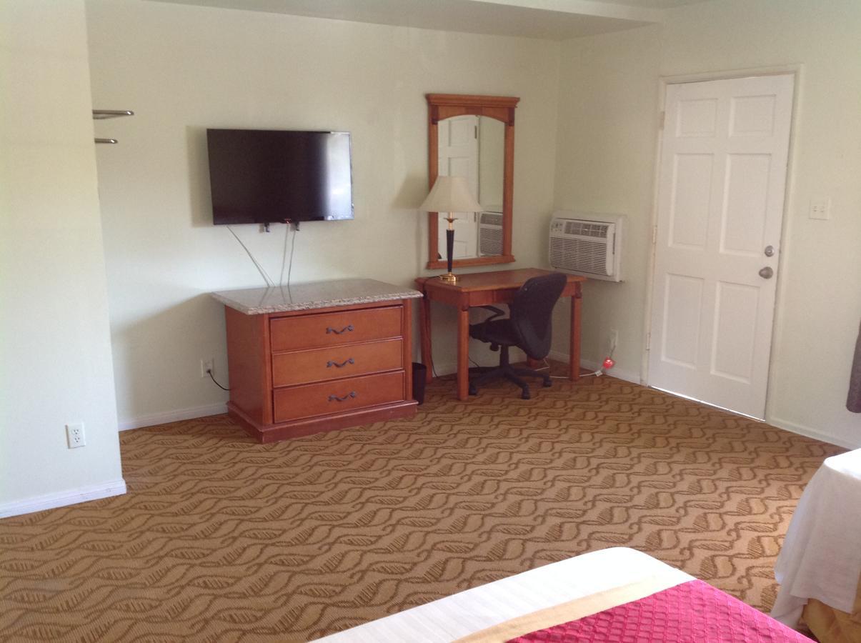 Elsinore Hotsprings Motel Lake Elsinore Dış mekan fotoğraf