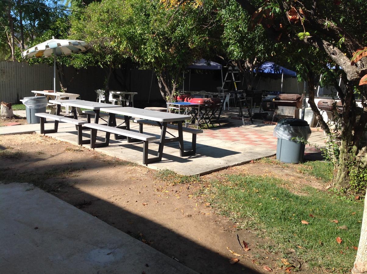 Elsinore Hotsprings Motel Lake Elsinore Dış mekan fotoğraf