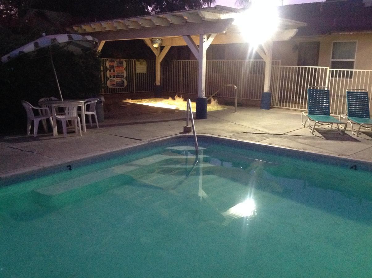 Elsinore Hotsprings Motel Lake Elsinore Dış mekan fotoğraf