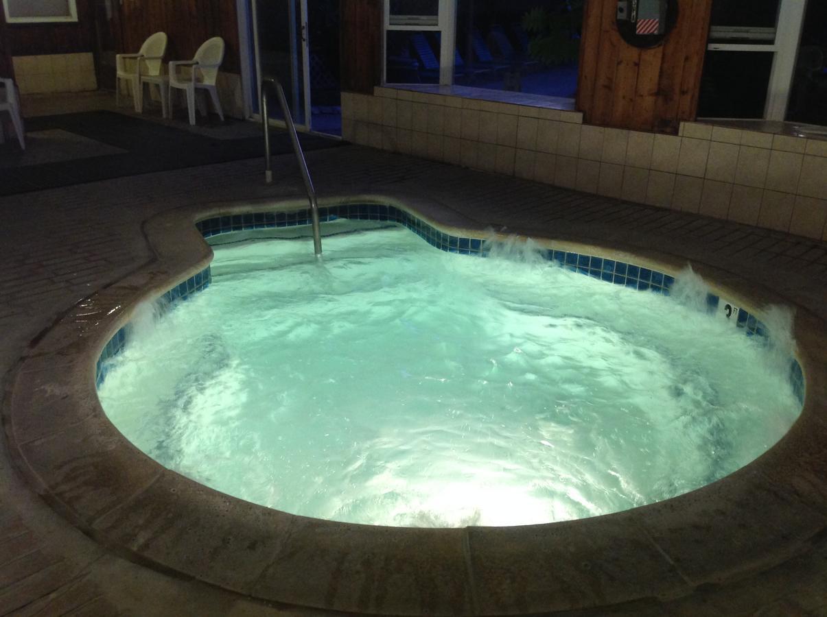 Elsinore Hotsprings Motel Lake Elsinore Dış mekan fotoğraf