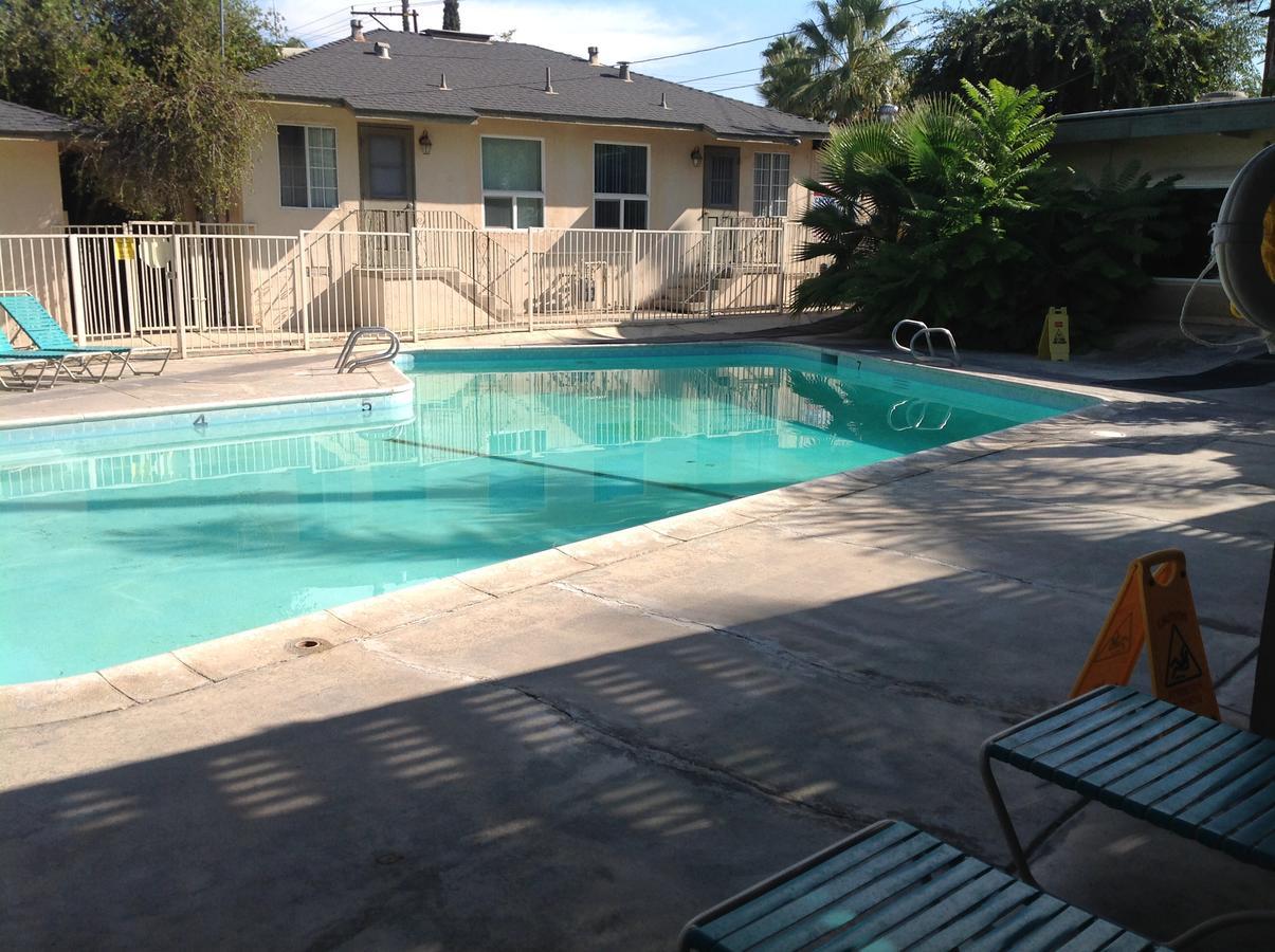 Elsinore Hotsprings Motel Lake Elsinore Dış mekan fotoğraf