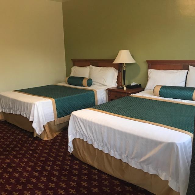 Elsinore Hotsprings Motel Lake Elsinore Dış mekan fotoğraf